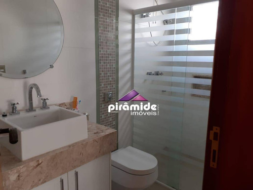 Casa À Venda, 350 M² Por R$ 1.800.000,00 - Urbanova - São José Dos Campos/sp - Ca2583