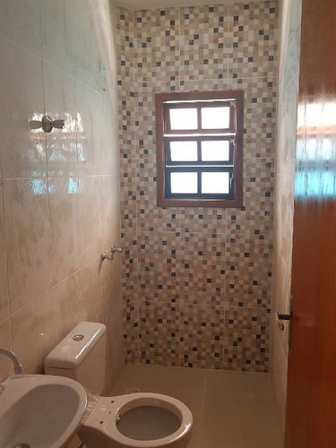 Imagem 6 de 13 de Casa À Venda No Balneário Marajá - Itanhaém 3497 | Sanm