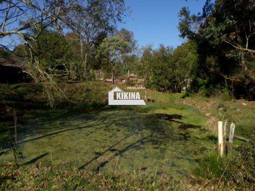 Chácara Para Venda - 11039