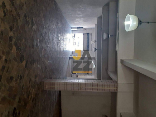Imagem 6 de 11 de Salão Bem Localizado - Lo0019