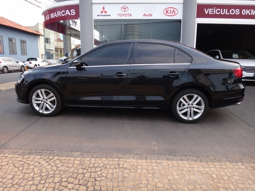 Imagem 9 de 9 de Volkswagen Jetta Highline 2.0 Tsi Automático Gasolina