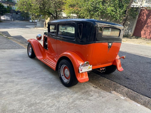 Imagem 8 de 14 de Ford 1932 Tudor Hot V8