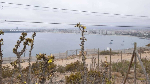 Sitio Con Excelente Vista En La Herradura