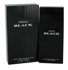 Perfume Animale Black Caballero 100ml