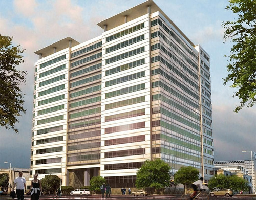 Imagen 1 de 20 de En Venta/renta Oficina En Centro De Negocios Polanco