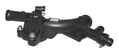 Toma Agua Motor Buick Encore 1.4l L4 2019