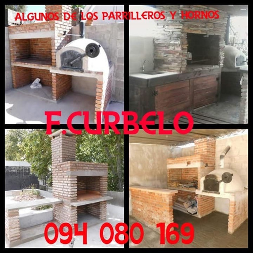 Imagen 9 de 12 de Trabajo De Albañileria, Albañil,constructor,reformas