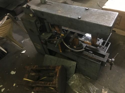 Imagen 1 de 10 de Maquinaria Y Herramientas Taller De Matriceria