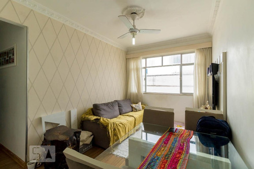 Apartamento À Venda - Meier, 3 Quartos, 55 - S893135511
