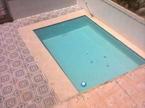 Imagem 8 de 30 de Casa Em Condomínio Para Venda - Vila Valqueire, Rio De Janeiro - 5 Vagas - 130