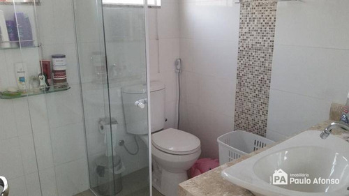 Casa Com 4 Dormitórios À Venda, 230 M² Por R$ 735.000,00 - Residencial Greenville - Poços De Caldas/mg - Ca1018