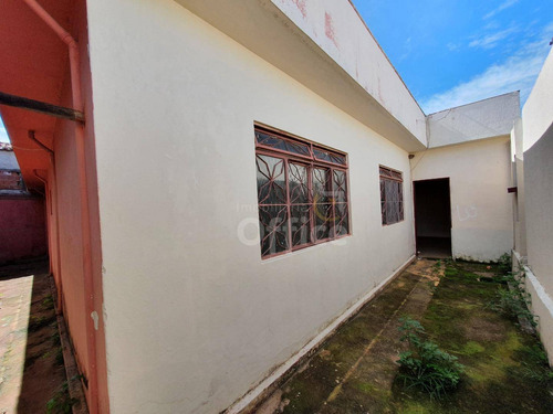 Imagem 17 de 18 de Casa À Venda, 200 M² Por R$ 330.000,00 - Vila São Jorge - Anápolis/go - Ca0566
