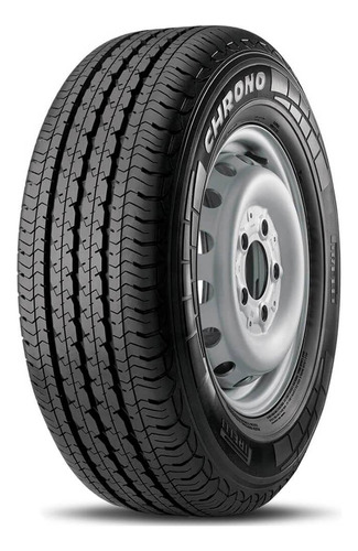 Pneu Pirelli Aro 16 205/75r16 110r Chrono Fiat Ducato