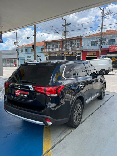 Mitsubishi Outlander 3.0 V6 Gt 4wd 5p