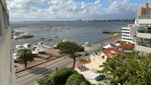 Imagen 16 de 18 de Apartamento En Punta Del Este En El Puerto