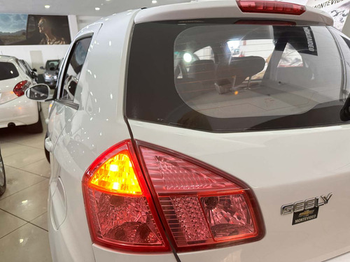 Geely 515 1.5 Gs 4p