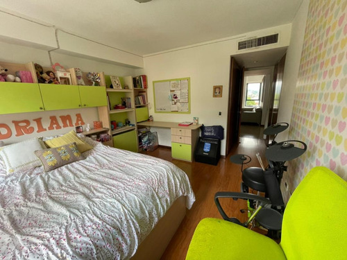 Imagen 17 de 23 de Vendo Apartamento 190m2 3h+s/3.5b+s/3pe Los Chorros