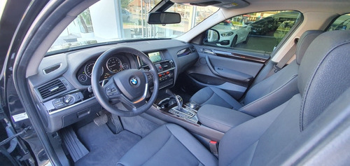 Bmw X4 28i Bmw X4 28 Año 2017 - Bell Motors