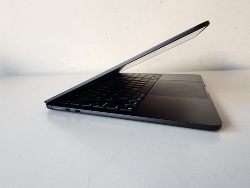 Imagen 5 de 10 de Macbook Air M2 2022 Apple M2 8gb Ram 256gb Ssd + Cargador