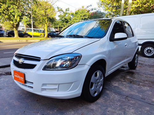 Chevrolet Celta 1.4 Lt Aa+dir