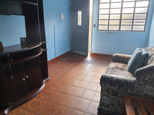 Imagem 4 de 18 de Casa À Venda, 64 M² Por R$ 400.000,00 - Lauzane Paulista - São Paulo/sp - Ca0379
