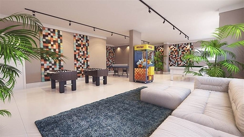 Imagem 9 de 9 de Apartamento, 2 Dorms Com 78.58 M² - Aviação - Praia Grande - Ref.: Jsan108 - Jsan108