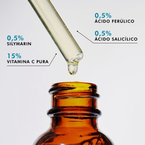 Skinceuticals Silymarin Vitamina C 30ml