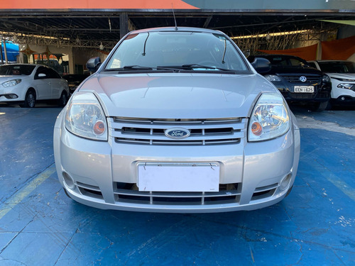 Ford Ka KA 1.0 FLEX