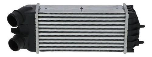 Intercooler Paracitroen Berlingo 1,6 Dv6td 2007 2011