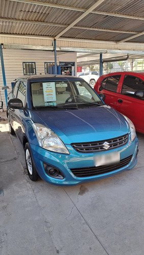 Suzuki Swift 1.4 Gl Ac Ll Nb Mt 2012