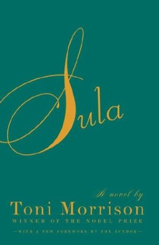 Sula (libro En Inglés)