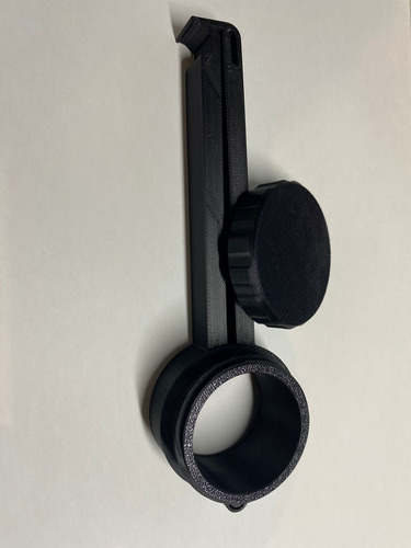 Clip Para Bolsa Con Tapa