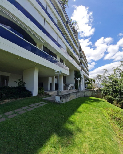 Imagen 1 de 15 de Apartamento En Venta