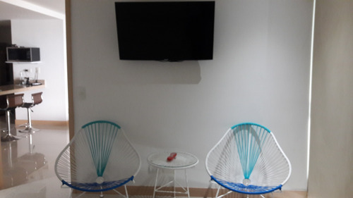 Imagen 20 de 26 de Cartagena Venta De Apartamento Crespo