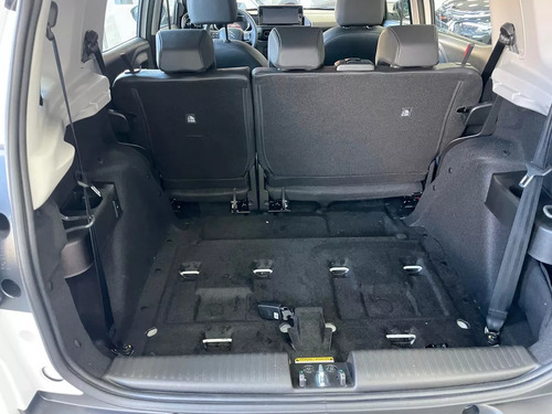 Citroën C3 Aircross 1.0 Shine Turbo 200 Cvt 7As