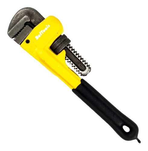 Chave De Grifo Americana P/ Tubos 8 Polegadas Beltools