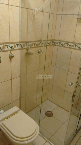Imagem 20 de 24 de Apartamento Com 2 Dormitórios À Venda, 62 M² Por R$ 370.000,00 - Parque Terra Nova - São Bernardo Do Campo/sp - Ap0938
