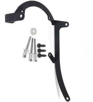 Suporte Ventoinha Ktm 08-16