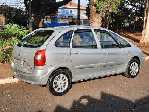 Imagem 3 de 15 de Citroën Xsara Picasso - Único Dono