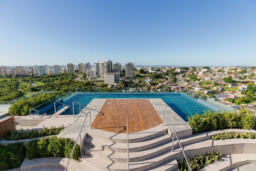Imagem 17 de 18 de Loft Residencial Para Venda, Bela Vista, Porto Alegre - Lf0006. - Lf0006-inc