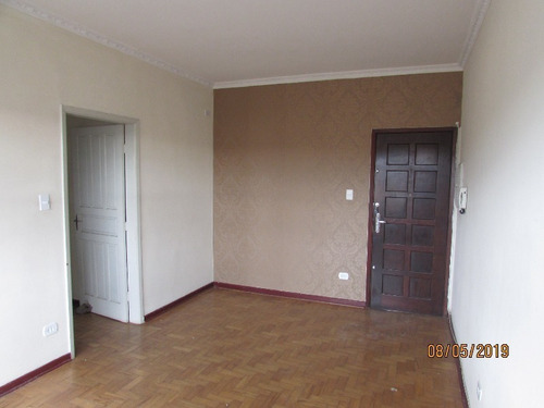 Imagem 2 de 9 de Apartamento Para Alugar Na Penha - Ap00045 - 33961684
