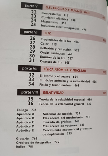 Física Conceptual. Paul G. Hewitt (Usado)