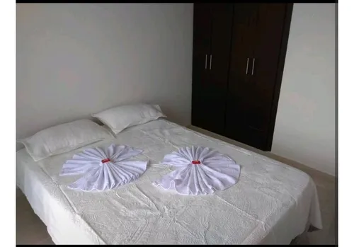 Vendo Apartamento En Restrepo Meta