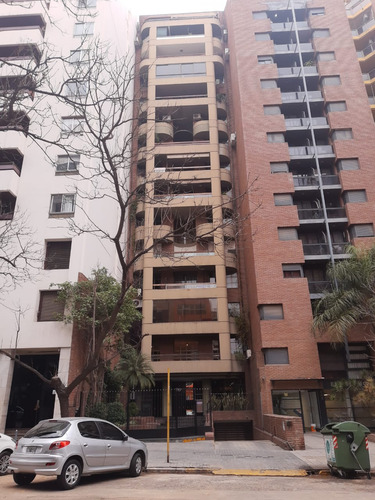 Oportunidad !!! Venta Departamento Piso Completo En Edificio Parks Flowers, Barrio Nueva Cordoba, Calle San Lorenzo