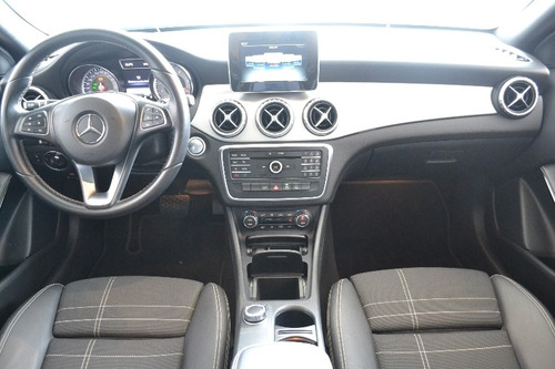 Gla 250 Enduro 2.0 Tb Gasolina Aut