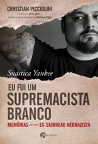Comprar Livro Suástica Yankee