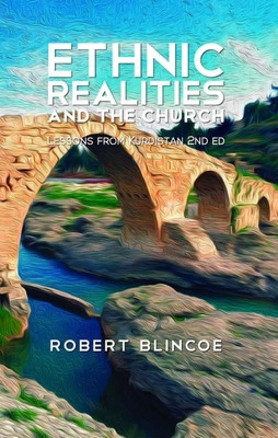 Libro Ethnic Realities And The Church (second Edition): L...