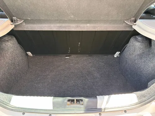 Volkswagen Gol 1.6 trendline i-motion