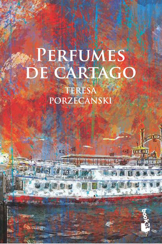 Perfume De Catalogo. - Teresa Porzecanski