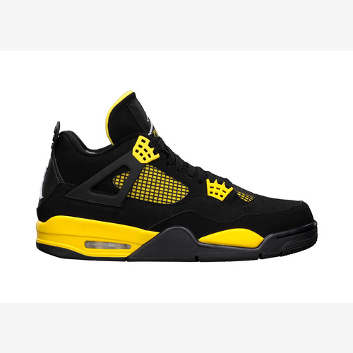 Zapatillas Jordan 4 Retro Flight Nostalgia 308497-116   